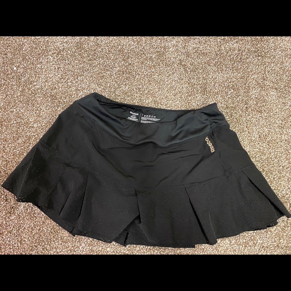 Reebok Tennis Skirt